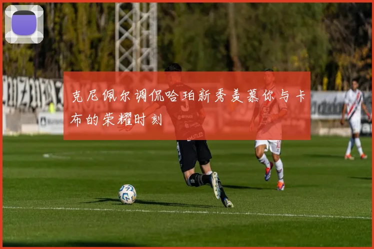 克尼佩尔调侃哈珀新秀羡慕你与卡布的荣耀时刻