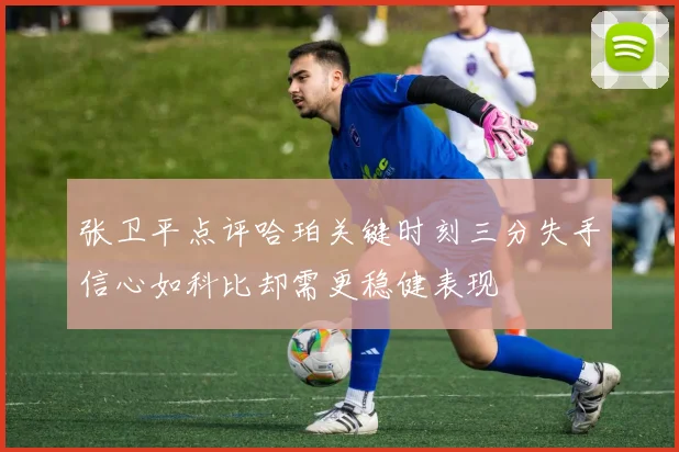 张卫平点评哈珀关键时刻三分失手信心如科比却需更稳健表现